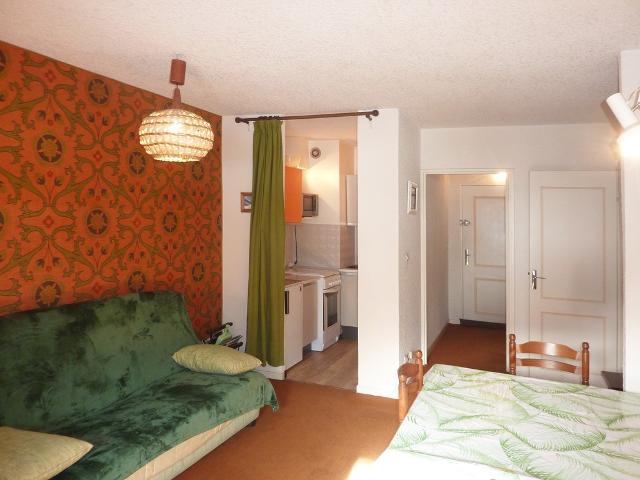 Appartement Le Sunny Snow 302 - Les Orres