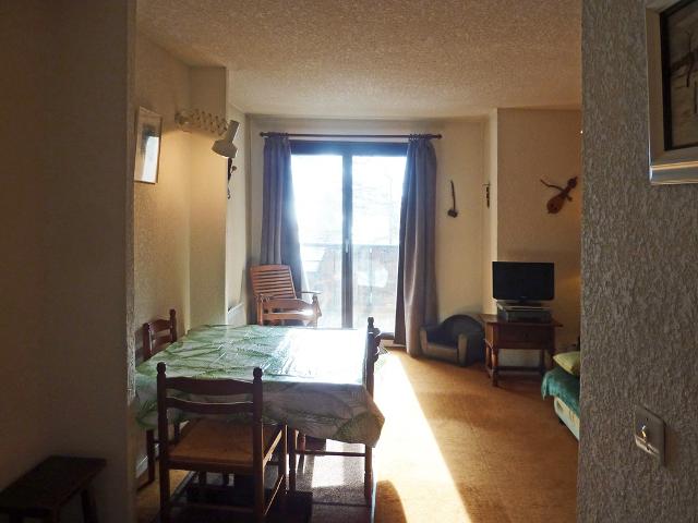 Appartement Le Sunny Snow 302 - Les Orres