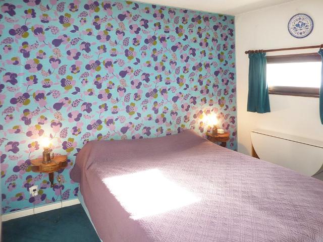 Appartement Le Sunny Snow 302 - Les Orres