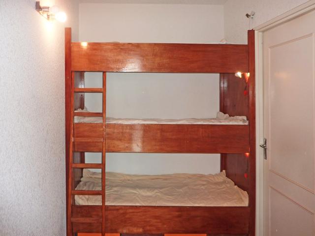 Appartement Le Sunny Snow 302 - Les Orres