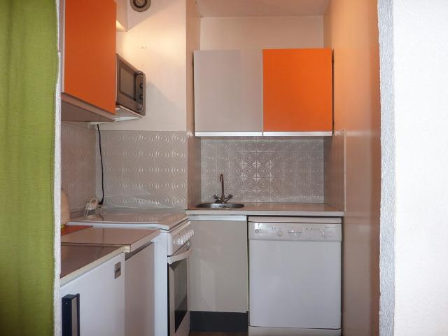 Appartement Le Sunny Snow 302 - Les Orres