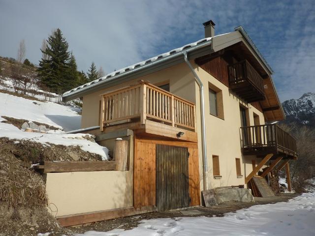 Chalet L'estive 708 - Les Orres