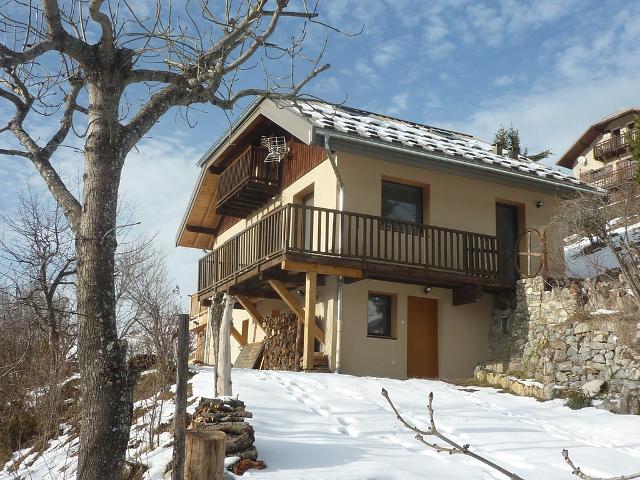 Chalet L'estive 708 - Les Orres