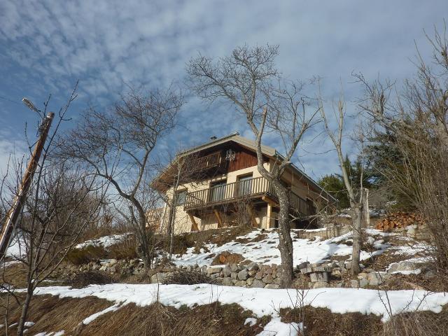 Chalet L'estive 708 - Les Orres