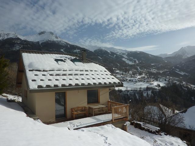 Chalet L'estive 708 - Les Orres