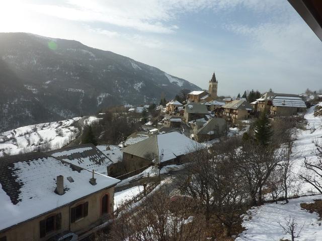 Chalet L'estive 708 - Les Orres