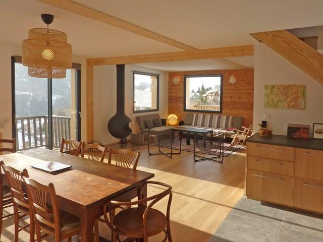 Chalet L'estive 708 - Les Orres