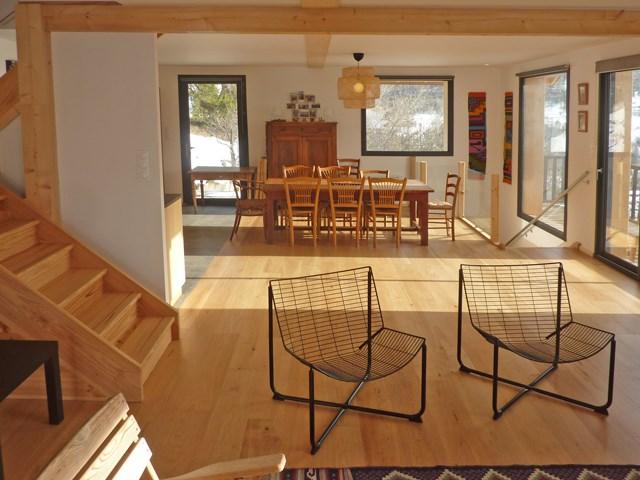 Chalet L'estive 708 - Les Orres