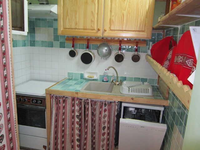 Les Pellenches I 42328 - Serre Chevalier 1500 - Monêtier Les Bains