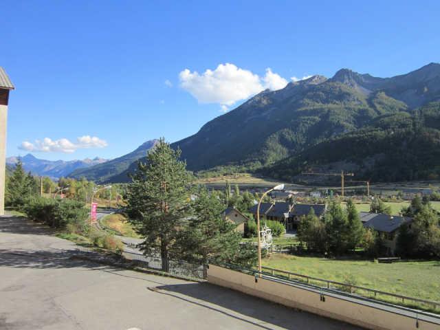 Les Pellenches I 42328 - Serre Chevalier 1500 - Monêtier Les Bains