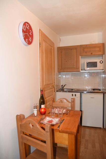 Appartement Neige Et Golf NG 7 - Montgenèvre