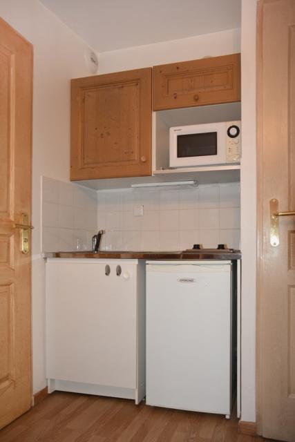 Appartement Neige Et Golf NG 7 - Montgenèvre