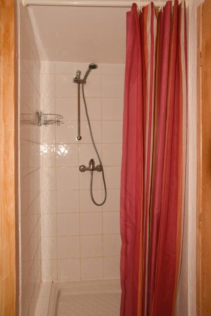 Appartement Neige Et Golf NG 7 - Montgenèvre