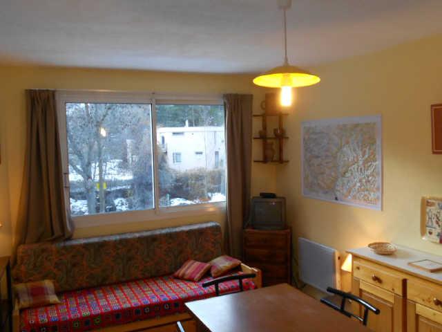 Appartement Relais de la Guisane 42417 - Serre Chevalier 1200 - Briançon