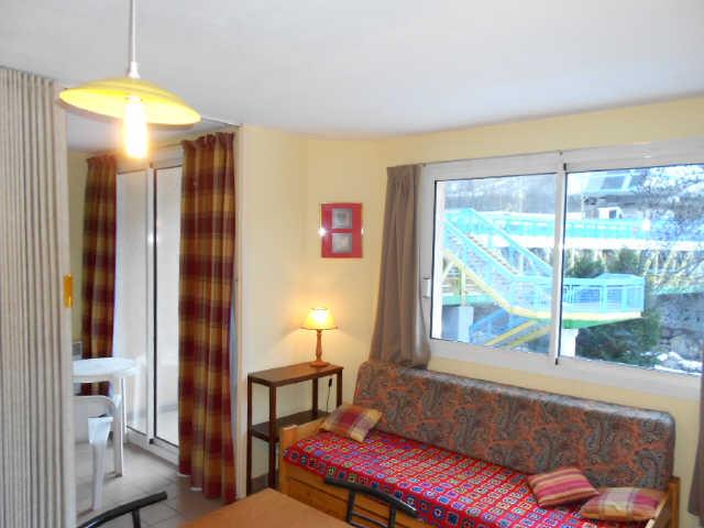 Appartement Relais de la Guisane 42417 - Serre Chevalier 1200 - Briançon