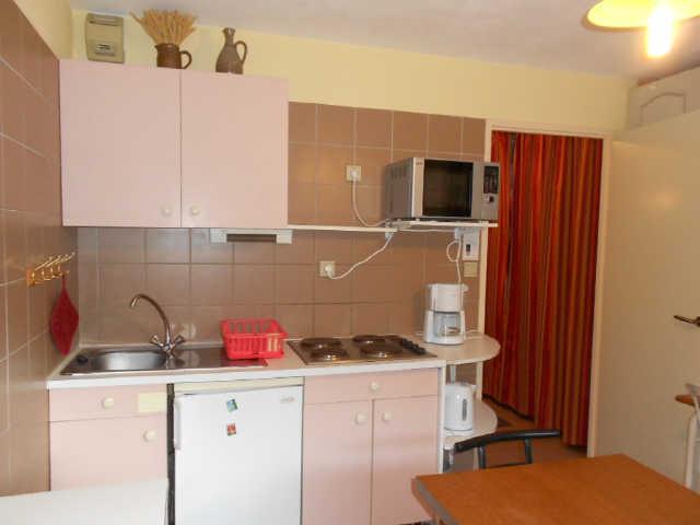 Appartement Relais de la Guisane 42417 - Serre Chevalier 1200 - Briançon