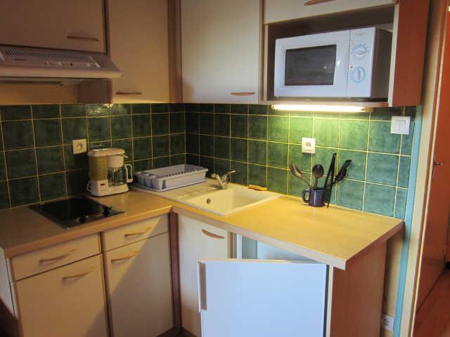 Appartement L'Eychauda - Serre Chevalier 1400 - Villeneuve