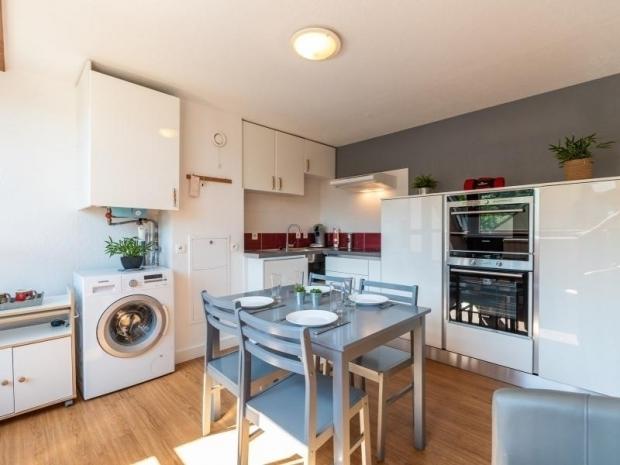 BEL AURE 3 - Saint Lary Soulan