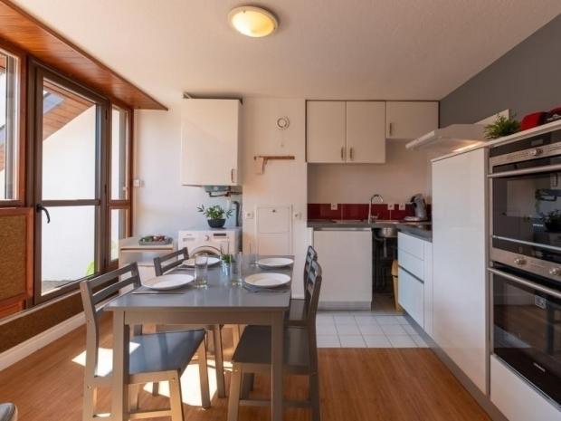 BEL AURE 3 - Saint Lary Soulan