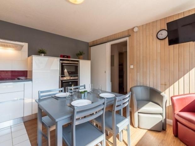 BEL AURE 3 - Saint Lary Soulan