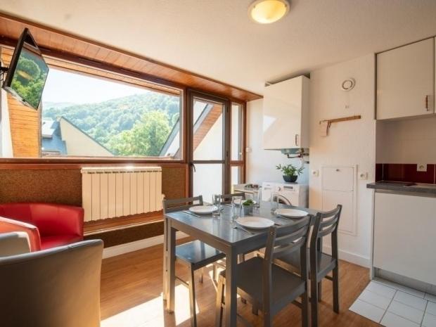 BEL AURE 3 - Saint Lary Soulan