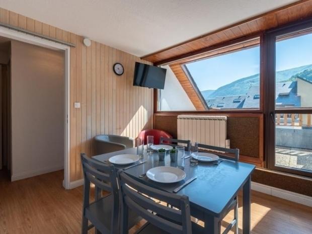 BEL AURE 3 - Saint Lary Soulan