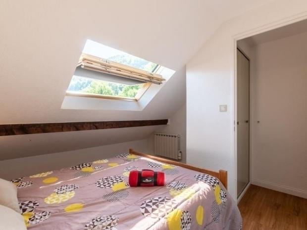 BEL AURE 3 - Saint Lary Soulan