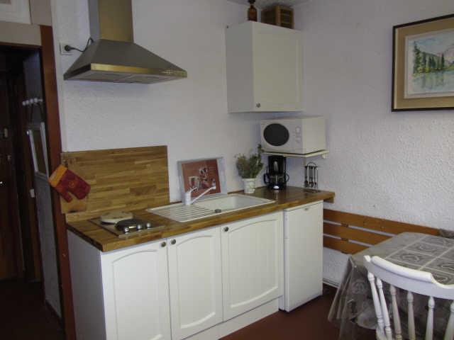 Appartement Les Nivéoles - Serre Chevalier 1350 - Chantemerle