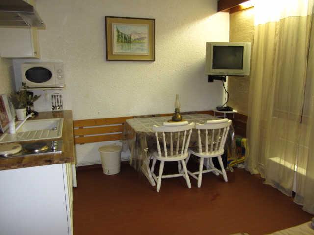 Appartement Les Nivéoles - Serre Chevalier 1350 - Chantemerle