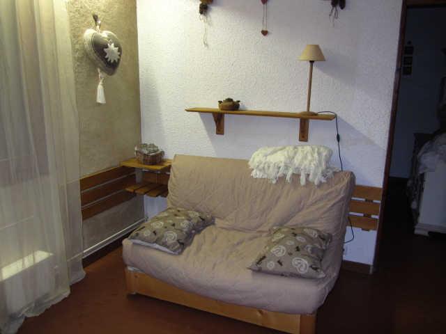 Appartement Les Nivéoles - Serre Chevalier 1350 - Chantemerle