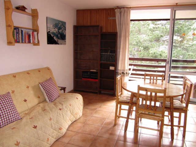 Appartement L'Alpage - Serre Chevalier 1350 - Chantemerle