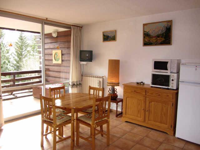 Appartement L'Alpage - Serre Chevalier 1350 - Chantemerle