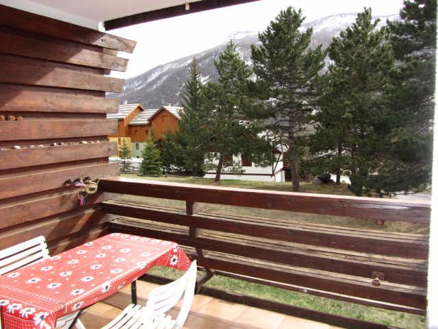 Appartement L'Alpage - Serre Chevalier 1350 - Chantemerle