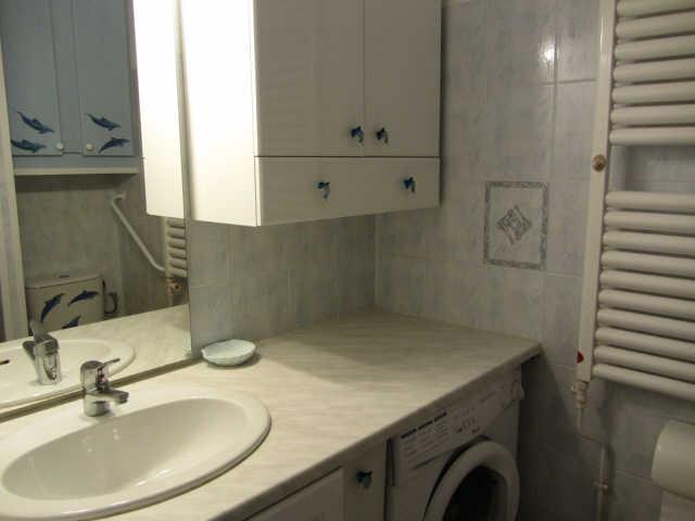 Appartement L'Alpage - Serre Chevalier 1350 - Chantemerle