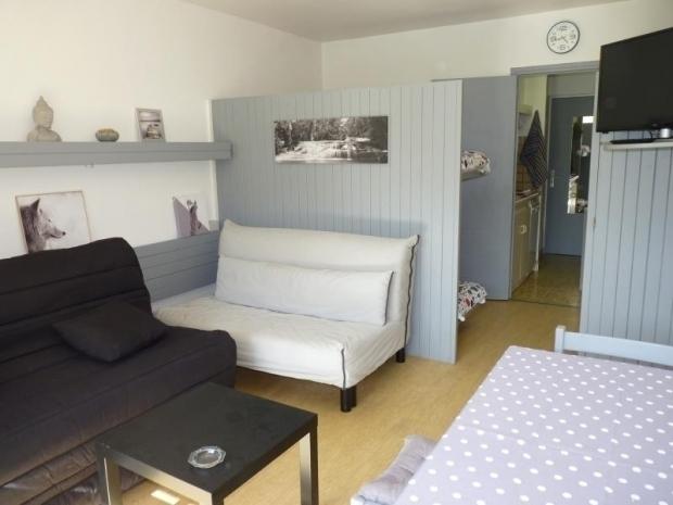 APPARTEMENT LE BOIS D'AUROUZE - Superdévoluy