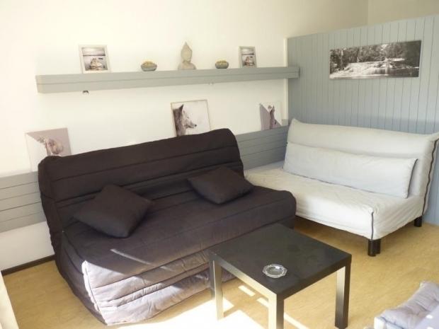 APPARTEMENT LE BOIS D'AUROUZE - Superdévoluy