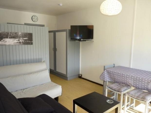 APPARTEMENT LE BOIS D'AUROUZE - Superdévoluy