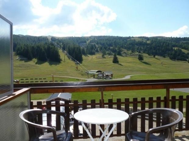 APPARTEMENT LE BOIS D'AUROUZE - Superdévoluy