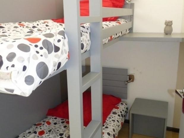 APPARTEMENT LE BOIS D'AUROUZE - Superdévoluy