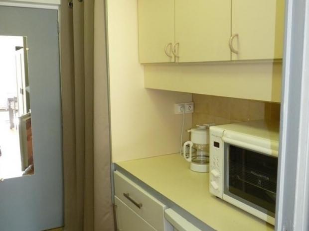 APPARTEMENT LE BOIS D'AUROUZE - Superdévoluy