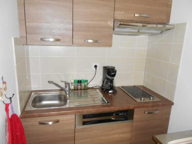 Belvedere du Prorel 43131 - Serre Chevalier 1200 - Briançon