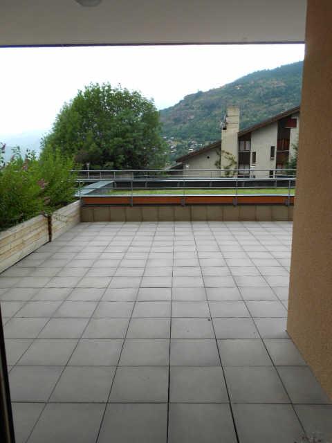 Belvedere du Prorel 43131 - Serre Chevalier 1200 - Briançon