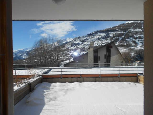 Belvedere du Prorel 43131 - Serre Chevalier 1200 - Briançon