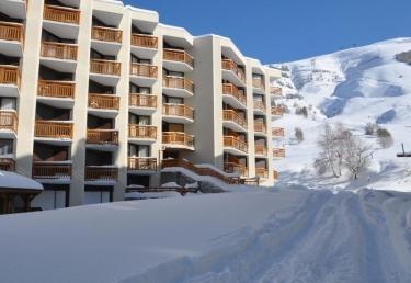 Appartement 3300 - Les Deux Alpes Venosc