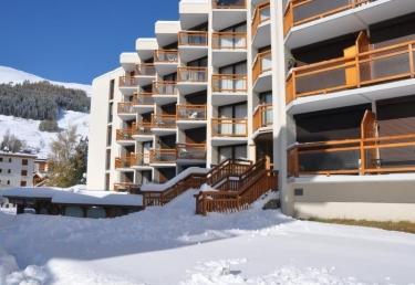 Appartement 3300 - Les Deux Alpes Venosc