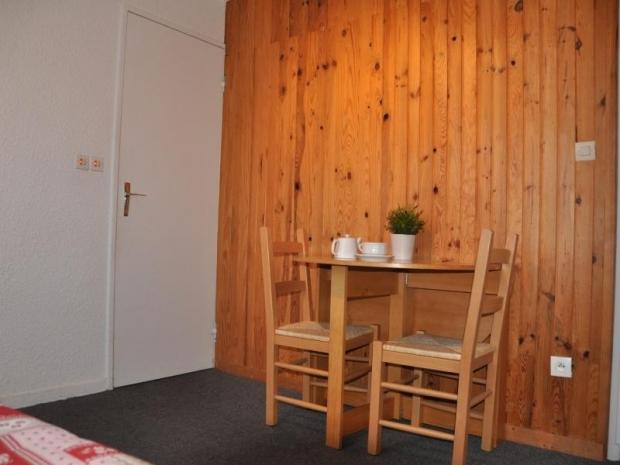 Appartement 3300 - Les Deux Alpes Venosc