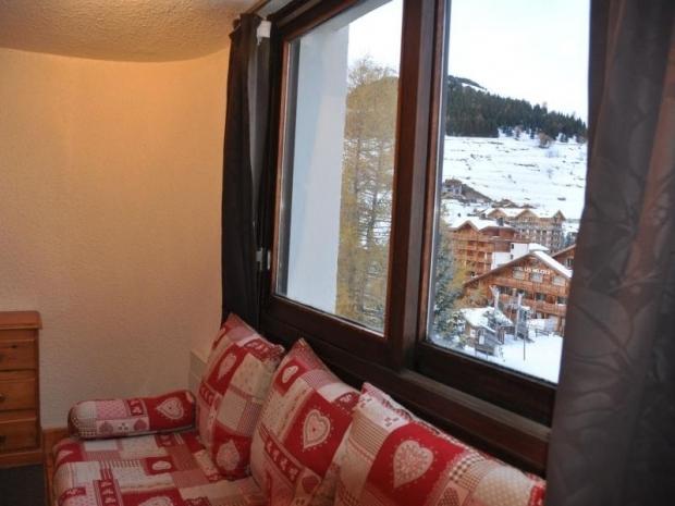 Appartement 3300 - Les Deux Alpes Venosc