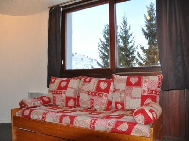 Appartement 3300 - Les Deux Alpes Venosc
