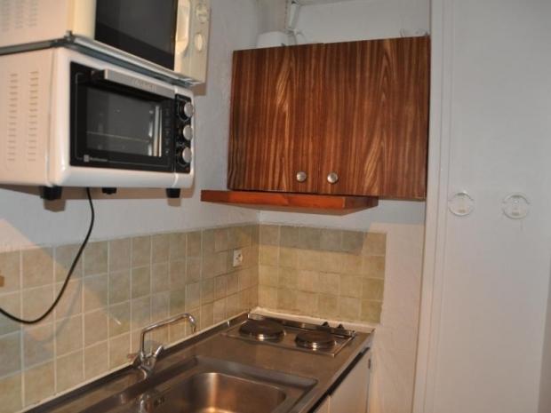 Appartement 3300 - Les Deux Alpes Venosc