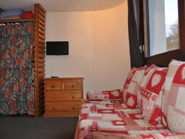 Appartement 3300 - Les Deux Alpes Venosc
